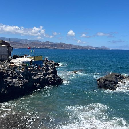 Casa Pancho Villa Las Palmas de Gran Canaria Kültér fotó