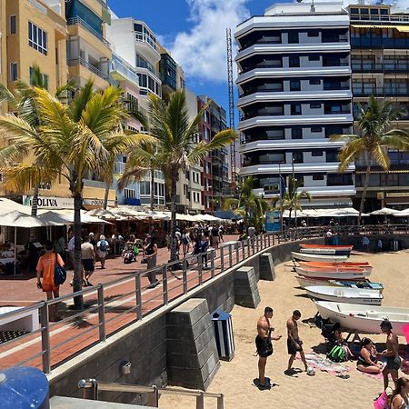 Casa Pancho Villa Las Palmas de Gran Canaria Kültér fotó