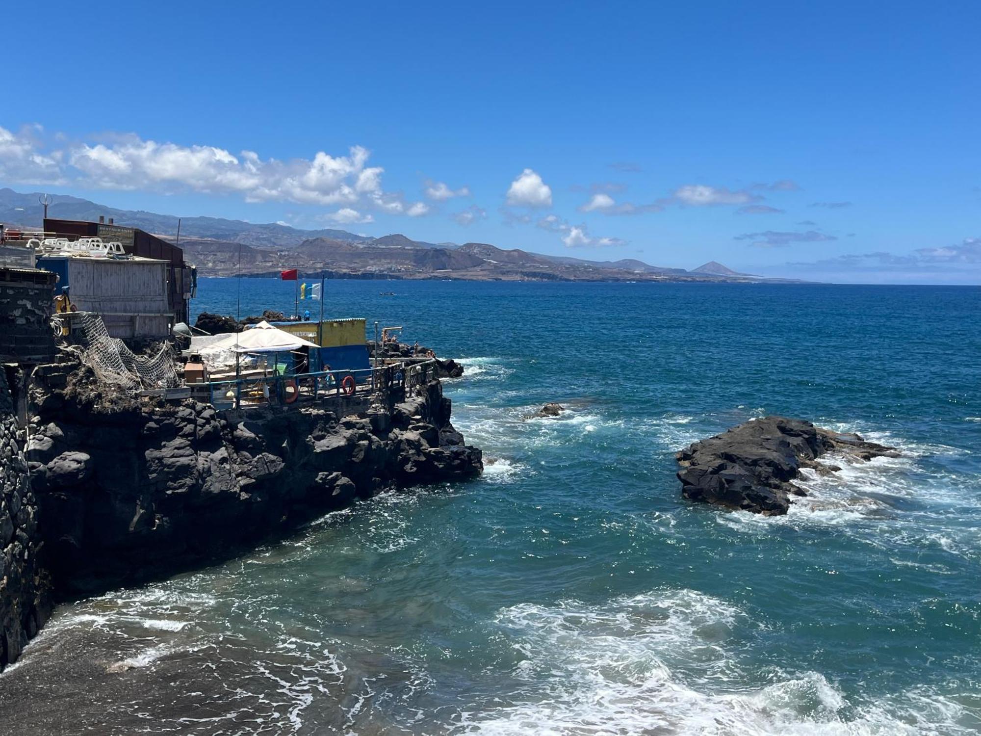 Casa Pancho Villa Las Palmas de Gran Canaria Kültér fotó