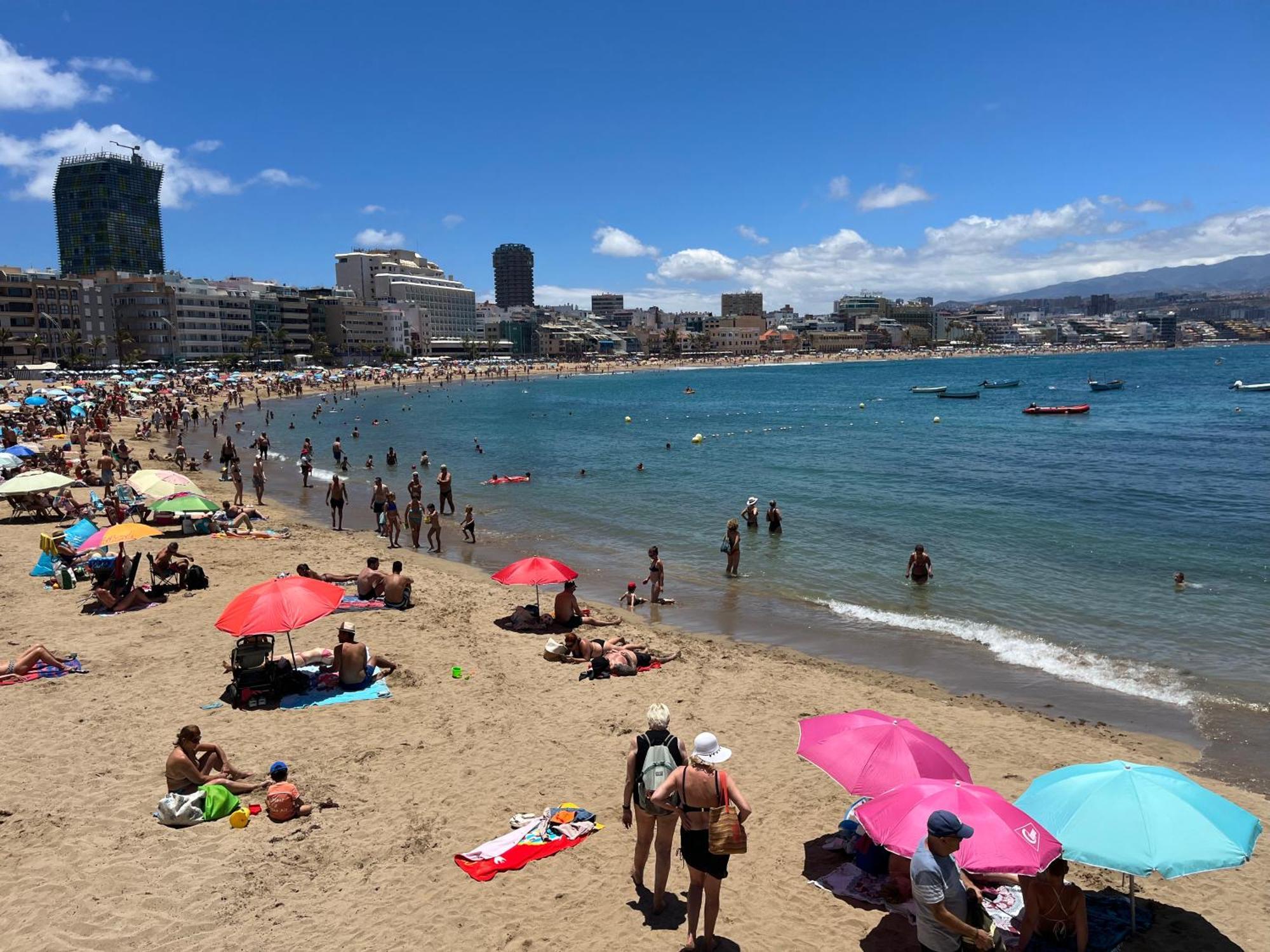 Casa Pancho Villa Las Palmas de Gran Canaria Kültér fotó