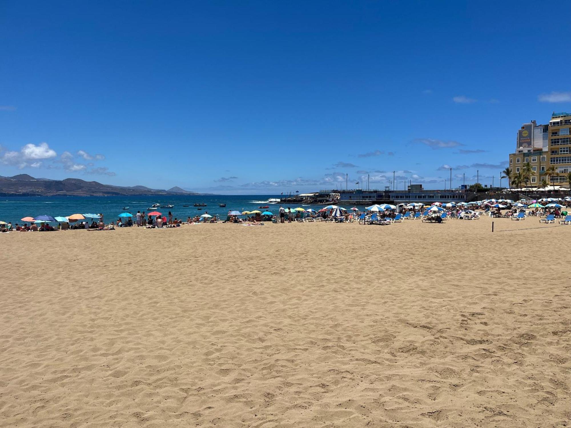 Casa Pancho Villa Las Palmas de Gran Canaria Kültér fotó
